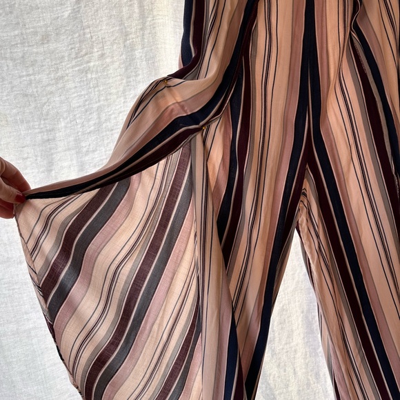 Xhilaration XL jumpsuit - Picture 6 of 8